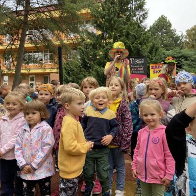 Taneční dopo s Tomem a Elou 09/2024